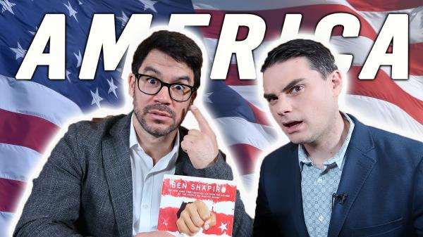 Listen To When Tai Lopez Interviewed Ben...